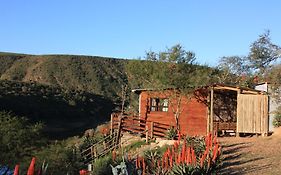 Gourits River Guest Farm
